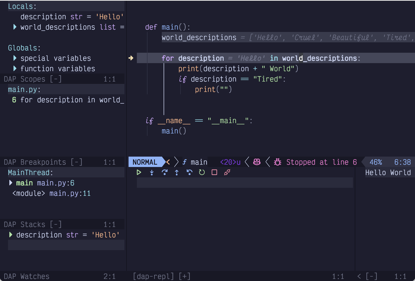LazyVim for Ambitious Developers